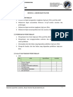 High Pass Filter