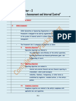 Lecture 20 - Risk Assessment and Internal Control PDF