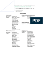 Surat Permohonan SK Tudang Sipulung