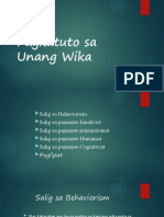 Pagkatuto-sa-Unang-Wika.pptx