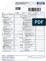 Declaracion de Renta Asprilla Jaime Año 2019