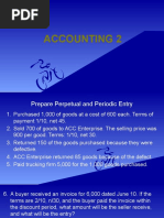 ACCOUNTING 2 Review