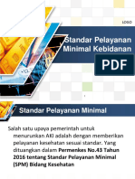3. Standar Pelayanan Minimal Kebidanan.pdf