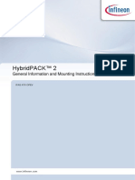 Hybridpack™ 2 Hybridpack™ 2: General Information and Mounting Instruction