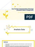 Analisis Data & Diagnosis
