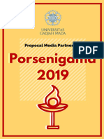 Proposal Porsenigama Media Partner 2019 PDF