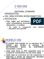 modelo osi 2015- comunicaciones y redes