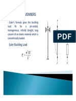 4 - CE 216 - Compression Members - Handouts PDF