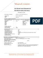 PROMULGEN G Msds-Stearyl-Alcohol-Ceteareth-20 PDF