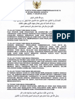 Doa Detik Detik Proklamasi Kemerdekaan RI TH 2020 PDF
