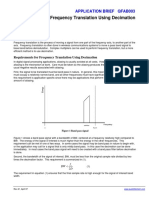 QFAB003 Downsample Ap Note