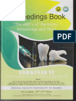 13. Proceeding - Adenomatoid odontogenic tumor maxilla dextra - local excicion (case report).pdf