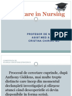 Cercetare in Nursing Curs 5-6