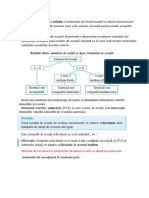 Sisteme de Ecuașii Liniare