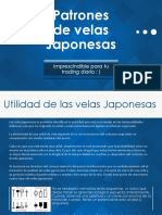 Patrones de Vela PDF