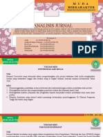 PPT Analisis Jurnal EBP Penyakit Kronik_Kelompok 2_Dian Bardiansyah_11194561920125_06102020.pptx