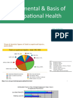Fundamental and Basis of Occupational Health - YHZ