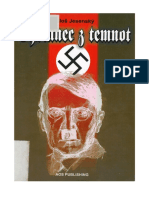 Jesenský Miloš - Vyslanec Z Temnot PDF