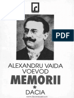Alexandru Vaida Voevod - Memorii  vol 1.pdf