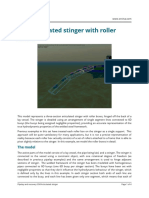 E04 Articulated Stinger