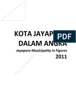 Kota Jayapura Dalam Angka 2011.pdf