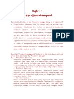 Rangkuman Pelajaran Untuk MID Revisi PDF