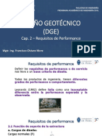 Sesión 9 - Cap 2 - Requisitos de Performance PDF