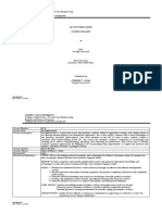 Bachelor of Science in Forestry: Quirino State University College of Agriculture, Forestry and Engineering