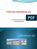 22098_FISIOLOGI MEMBRAN SEL -WACHJUDI