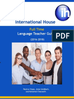 IH Full Time Teachers Guide PDF