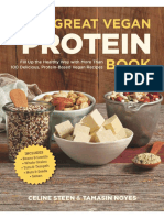 The Great Vegan Protein Book PDF