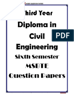 QP Sixthsem PDF