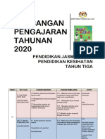 RPS PJPK Tahun 3 2020