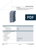 Communication GSM-GPRS Module