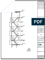 A-509 Stair-02 Section