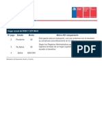 Estado Beneficios PDF