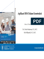 BIM Unnes PDF