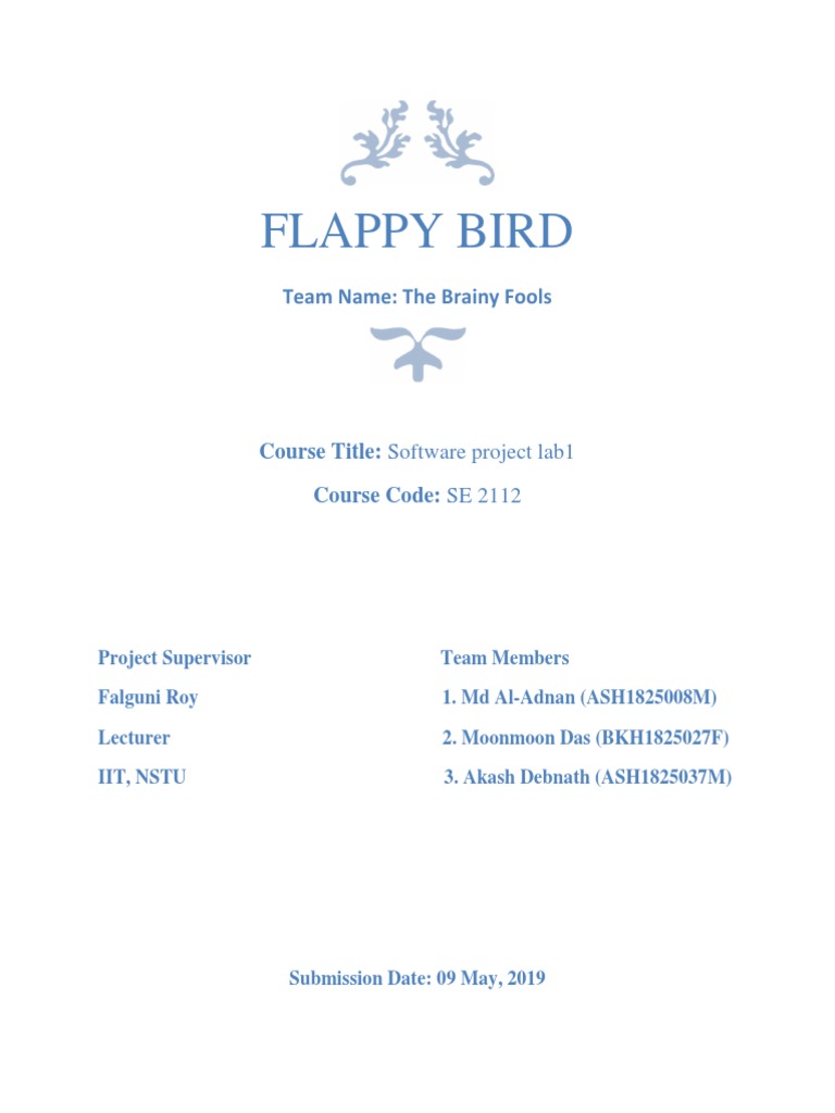 Flappy Bird - Wikipedia