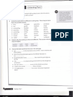 B1 Preliminary Trainer Test 1 Listening Part pp38 A 51 PDF