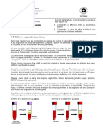 FT Serum Plasma