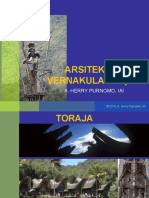 Arsitektur Venakular Papua - 01