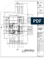 Ground Floor Plan: Project Title