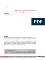 Fandiño, Yamith (2017) Formacion y Desarrollo Docente, Modelos Perspectivas y Politicas PDF