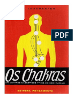 os-chakras
