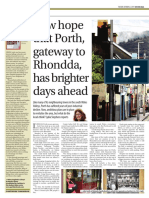 Western Mail - 22-10-2019 - 1ST - p22 PDF