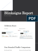 Blinksigns Comparison (ED)