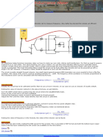 Inductance Meter PDF