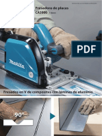 Makita Ca5000 Es