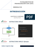 Ciclos Repetitivos For PDF