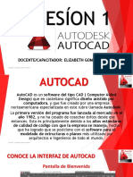 Autocad - Primera Parte I